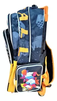 Mochila football 18’ phiphitoy - BEMGI
