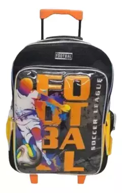 Mochila football 18’ phiphitoy