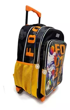 Mochila football 18’ phiphitoy - comprar online