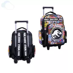 Mochila juras dic Word 16’ wabro - comprar online