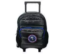 Mochila con carro zaphir 16 pulgadas - comprar online