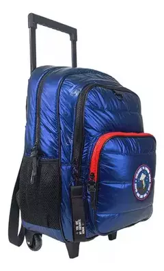 Mochila con carro zaphir 16 pulgadas en internet