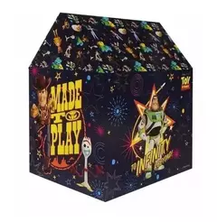 Casita toy story faydi en internet