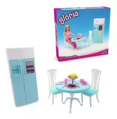 Gloria - El Desayunador en internet
