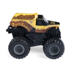 MONSTER JAM CLICK & FLIP ORIGINAL SPIN MASTER -Escala 1:43 - LeBebot.com