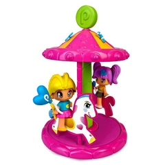 PARQUE DE DIVERSIONES - Pinypon - tienda online