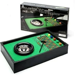 RULETA DE MESA - comprar online