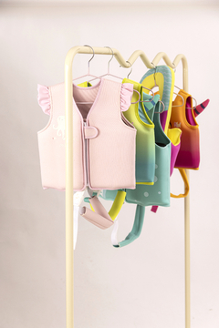 CHALECO SALVAVIDAS ¡De Neoprene! - comprar online