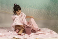 PONCHITO DE MICROFIBRA ¡Con capucha! en internet