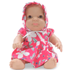 LUCIE- Bebote Mediano-Lb100 - tienda online