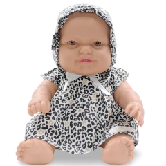 LUCIE- Bebote Mediano-Lb100