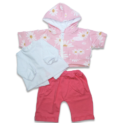CONJUNTO CAMILLE-Lb1013 en internet
