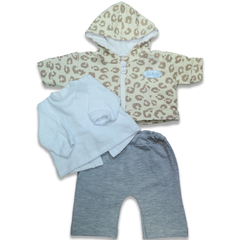 CONJUNTO CAMILLE-Lb1013