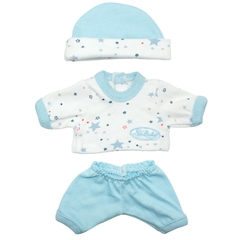 CONJUNTO BORIS CASUAL-Lb1015 en internet