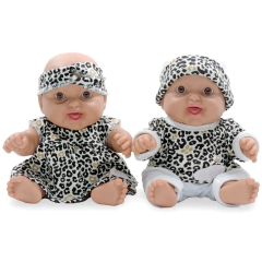 MELLICITOS "Boris y Jazmine" - Lb10 + Lb15 - comprar online
