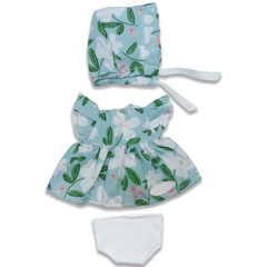 VESTIDO JULIETTE-Lb1016 en internet