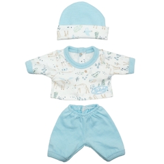 Imagen de CONJUNTO ETIENNE-Lb1017