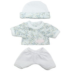 Imagen de CONJUNTO BORIS CASUAL-Lb1015