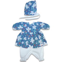VESTIDO CATALINA-Lb1018 en internet