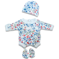 BODY RECIÉN NACIDO VALERIE-Lb1022