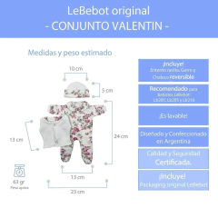 CONJUNTO VALENTIN-Lb1023