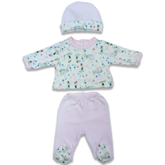 CONJUNTO MICHELLE-Lb1025 - LeBebot.com