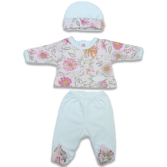 CONJUNTO MICHELLE-Lb1025