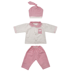 Imagen de PIJAMA STEPHANE-Lb1031