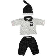 PIJAMA STEPHANE-Lb1031 - tienda online