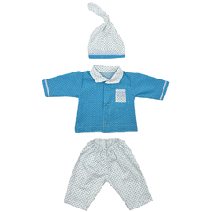 PIJAMA STEPHANE-Lb1031