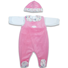 CONJUNTO THIERRY-Lb1050 - comprar online
