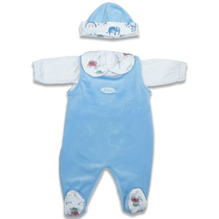 CONJUNTO THIERRY-Lb1050 - LeBebot.com