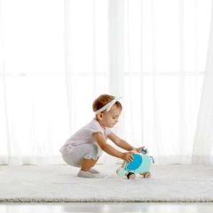 ARRASTRE DE MADERA "ELEFANTE" - tienda online