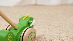Imagen de EMPUJE DE MADERA "CAMALEON"