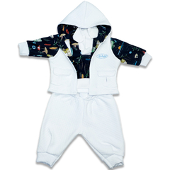 CONJUNTO ARIEL CASUAL-Lb1055 - LeBebot.com