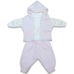CONJUNTO ARIEL CASUAL-Lb1055 - comprar online