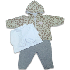 CONJUNTO ARIEL PLAYA-Lb1060 - comprar online