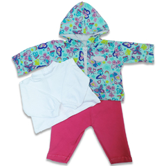 Imagen de CONJUNTO ARIEL PLAYA-Lb1060
