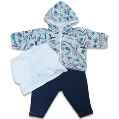CONJUNTO ARIEL PLAYA-Lb1060 - tienda online