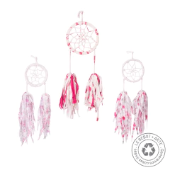 ATRAPA SUEÑOS LEBEBOT+ARTE -A004 - tienda online