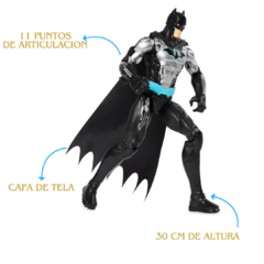 BATMAN DC - LeBebot.com