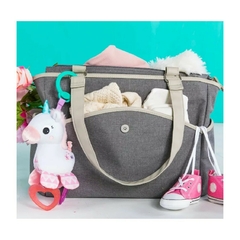 UNICORNIO COLGANTE ¡Con Mordillo y Sonajero!
