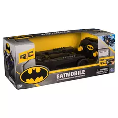 BATIMOVIL ¡Con Luces, Sonido y Control remoto! - comprar online