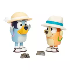 BLUEY Y BINGO ¡De vacaciones! - comprar online