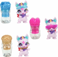 MAGIC MIXIES - Camión Pociones Mágicas + Figura Sharif Express - comprar online