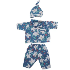 PIJAMA PAUL-Lb1028 - tienda online