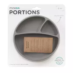 PLATOS SILICONA - comprar online
