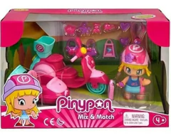 PINYPON ¡Vehículo con Figura! - comprar online
