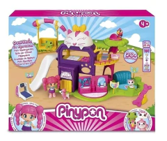PINYPON Set Guardería De Mascotas - comprar online