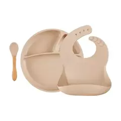 SET ALIMENTARIO SILICONA - comprar online